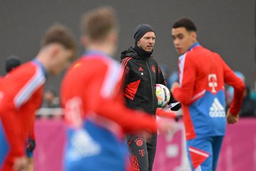 Nagelsmann und "das Interessante an Kölns Spielstil"