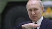 Vladimir Putin opponent says he's a dead man walkingal