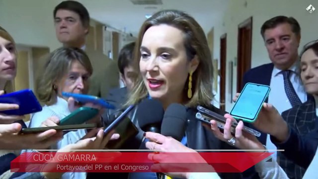 Los partidos rechazan la propuesta del PP de que gobierne la lista más votada