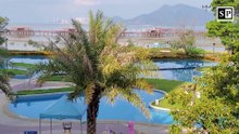 DoubleTree by Hilton Huidong Resort Huizhou and a lovely water park
