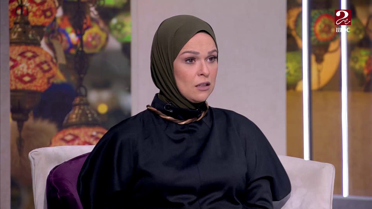 انسف كرشك في 5 خطوات... إيمان رياض: الباقي كله اشتغالات يا جماعة