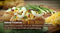 Air Fryer: Foods You Didn't Know You Could Make