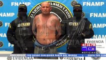 FNAMP aprehende a supuesto _instructor de sicarios_ de la MS13 en la capital (1)
