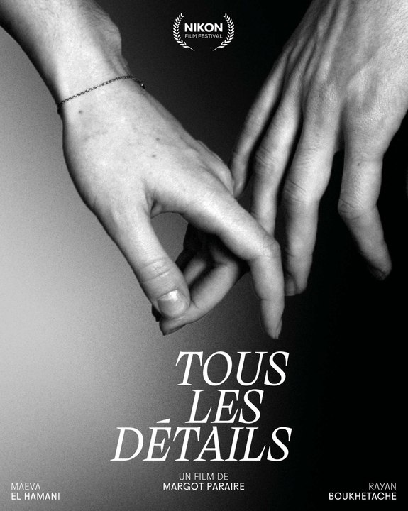 Tous les détails