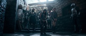 Dungeons  Dragons Honor Among Thieves  NEW Trailer 2023 Movie