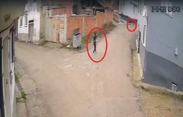 TAVUKLARINI ÖLDÜRDÜĞÜ GEREKÇESİYLE SOKAK KÖPEKLERİNİ VURAN ŞÜPHELİ, BU KEZ TUTUKLANDI