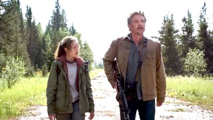 Sneak Peek at the Next Episode of HBO's The Last of Us