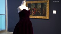 110.00 Euro erwartet: Dianas Kleid soll Auktionskasse klingeln lassen