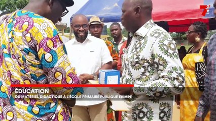 7 minutes du 23 janvier 2023 (édition du 12h)