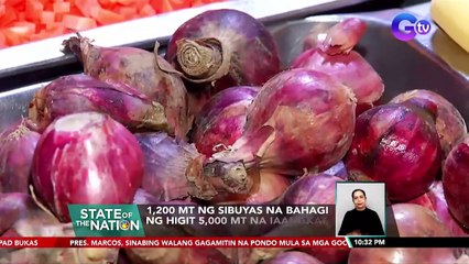 State of the Nation Express: January 23, 2023 [HD]