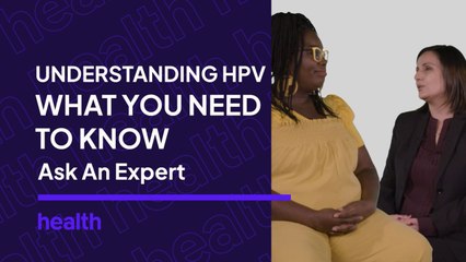 Télécharger la video: Ask an Expert - What to Know About HPV