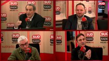 Parlons Vrai chez Bourdin : Émission du 23/01