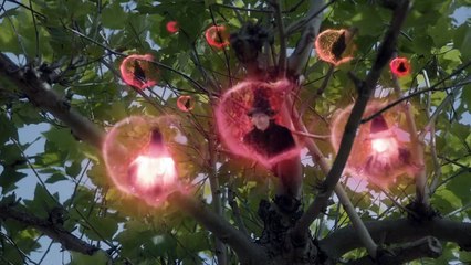 Eine lausige Hexe Staffel 2 Folge 12