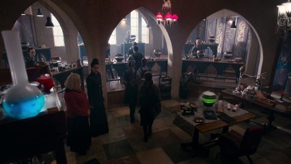 Eine lausige Hexe Staffel 3 Folge 1 – Spannender Neustart für die magische Serie ✨