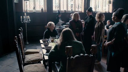 Eine lausige Hexe Staffel 3 Folge 2