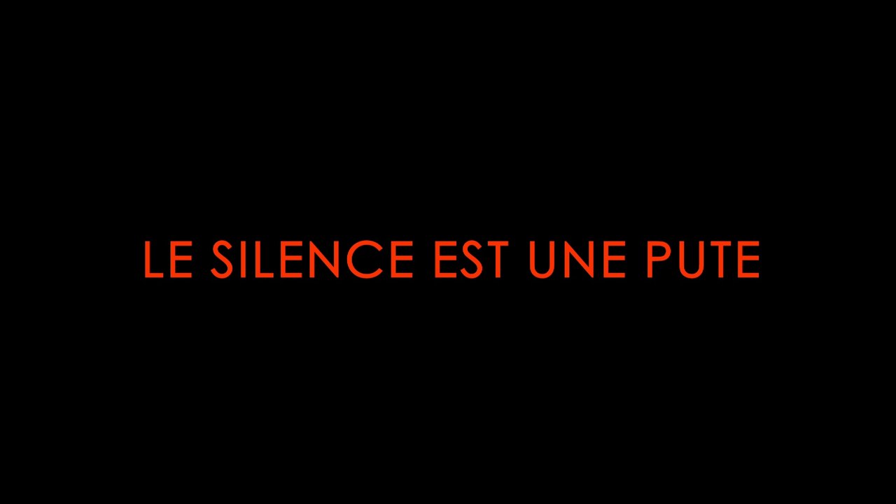 Le Silence Est Une Pute