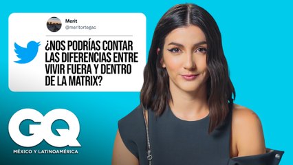 Eréndira Ibarra entra de infiltrada a las redes sociales