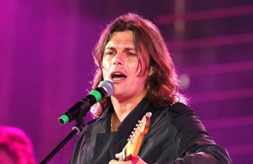 Gianluca Grignani non vede tre dei suoi quattro figli: la rivelazione