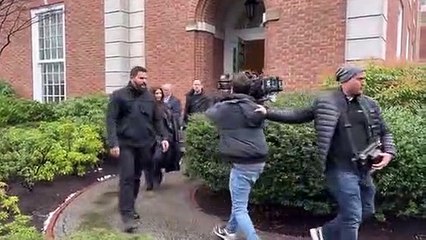 Kim Kardashian es criticada tras discurso en Harvard