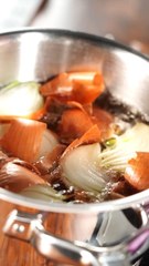 How to Make Delicious Onion Tea for a Healthy Boost 🧅