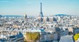 Paris est la ville touristique la plus puissante au monde, selon une étude