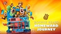 Boonie Bears: Homeward Journey (2013) | Official Trailer, Full Movie Stream Preview