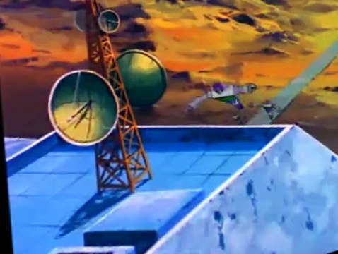 Transformers 1984 Transformers 1984 E005 – Roll for It