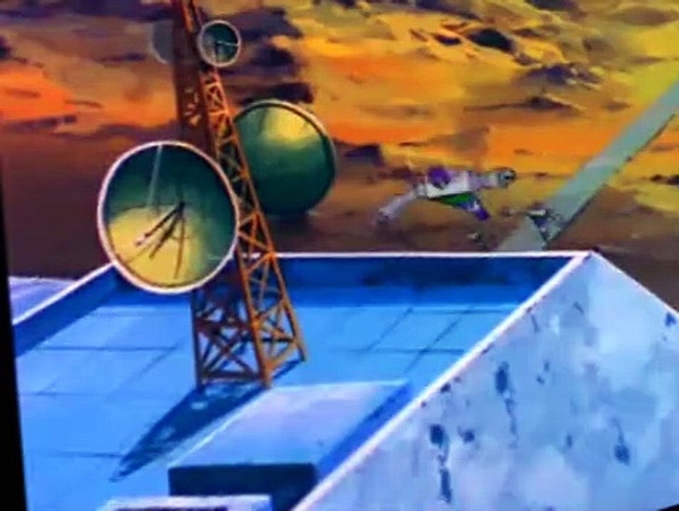 Transformers 1984 Transformers 1984 E005 – Roll for It