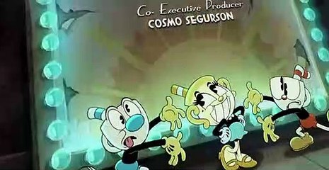The Cuphead Show! S02 E002