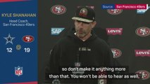 Praise for Purdy after 49ers make NFC Championship game