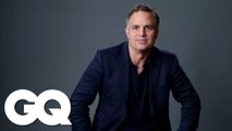 Mark Ruffalo explica sus personajes más icónicos