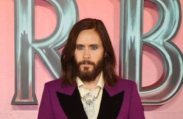 Morbius receives 5 Razzie nominations