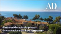 Casa San Mateo, una residencia de playa encantadora | A la venta