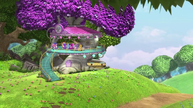 032 - Take Heart Care Bears Compilation Care Bears & Cousins