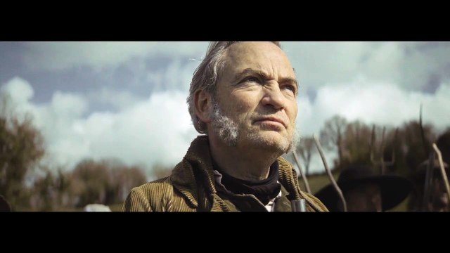 Vaincre ou mourir EXTRAIT VF Discours épique