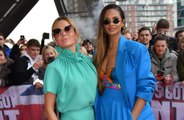 Amanda Holden and Alesha Dixon 'delay signing their new Britain's Got Talent contracts'