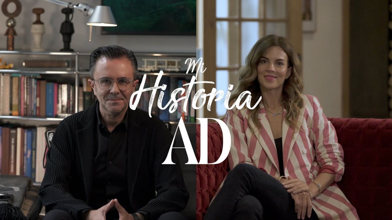 Mi historia AD: arquitectos y diseñadores nos comparten lo que les apasiona de AD México