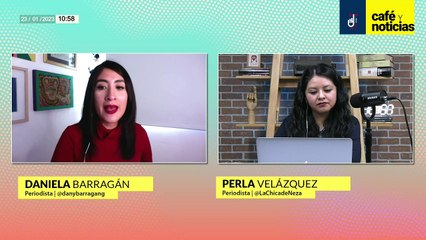 Download Video: #EnVivo #CaféYNoticias | Juicio García Luna: inician los alegatos |AMLO niega que Gertz tenga cáncer