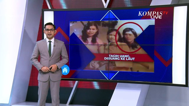 Karena Kerap Tagih Uang, TKW Korban Pembunuhan Berantai Wowon Cs Dibuang ke Laut