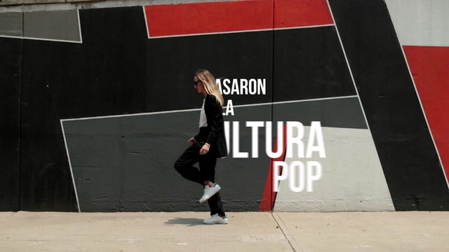 El manual para llevar tus tenis Adidas a donde quieras