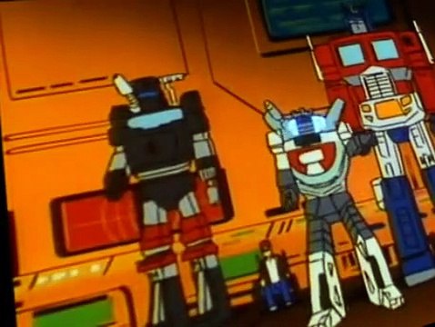 Transformers 1984 Transformers 1984 E010 – War of the Dinobots