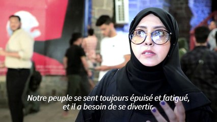 Hamlet au Yémen: le retour du théâtre face à la tragédie de la guerre