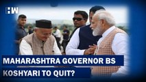 Headlines: Maharashtra Governor BS Koshyari To Quit? 