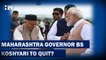 Headlines: Maharashtra Governor BS Koshyari To Quit? "Conveyed To PM My Desire..."| BJP| Resignation