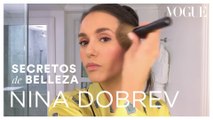 Nina Dobrev tiene los mejores trucos para maquillarse del día a la noche�