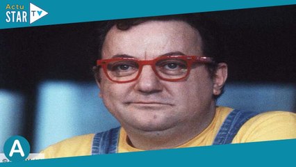 Coluche au plus mal sur le tournage de Banzaï : ces épreuves qu'il traversait seul en privé