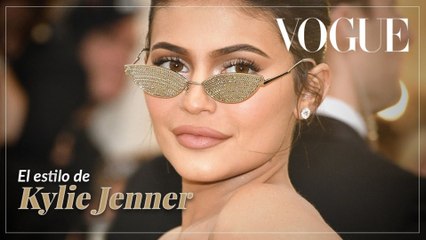 Kylie Jenner: Así es el estilo de fundadora de Kylie Cosmetics