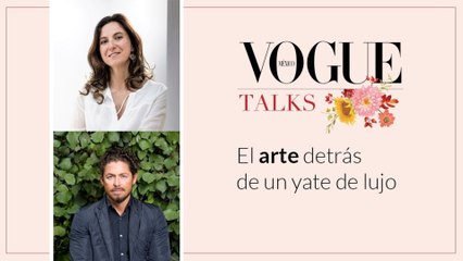 El arte detrás de un yate de lujo