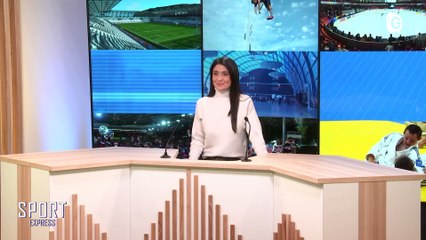 SPORT EXPRESS  - 23/01/23 - Le GF38 au top, Panis triomphe, les Brûleurs chutent