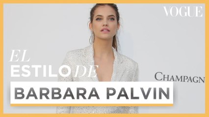 Barbara Palvin y las prendas definitivas que conforman su estilo